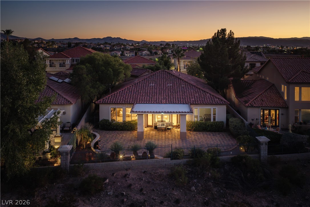2809 Botticelli Drive Henderson NV 89052