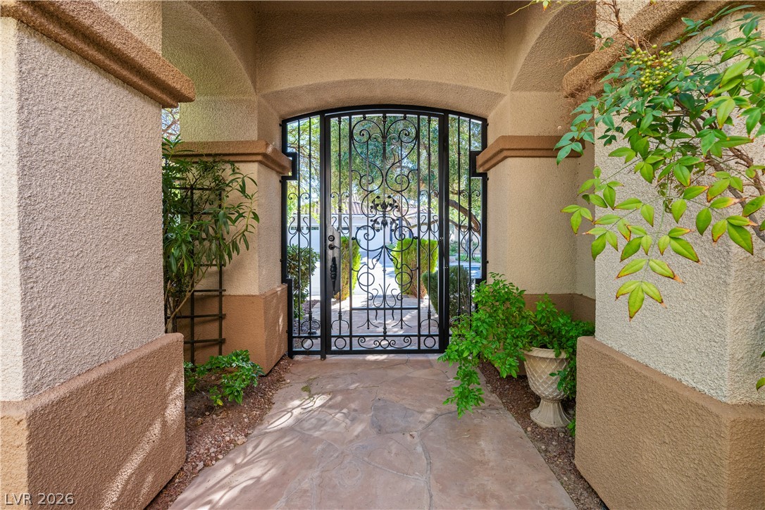 2809 Botticelli Drive Henderson NV 89052