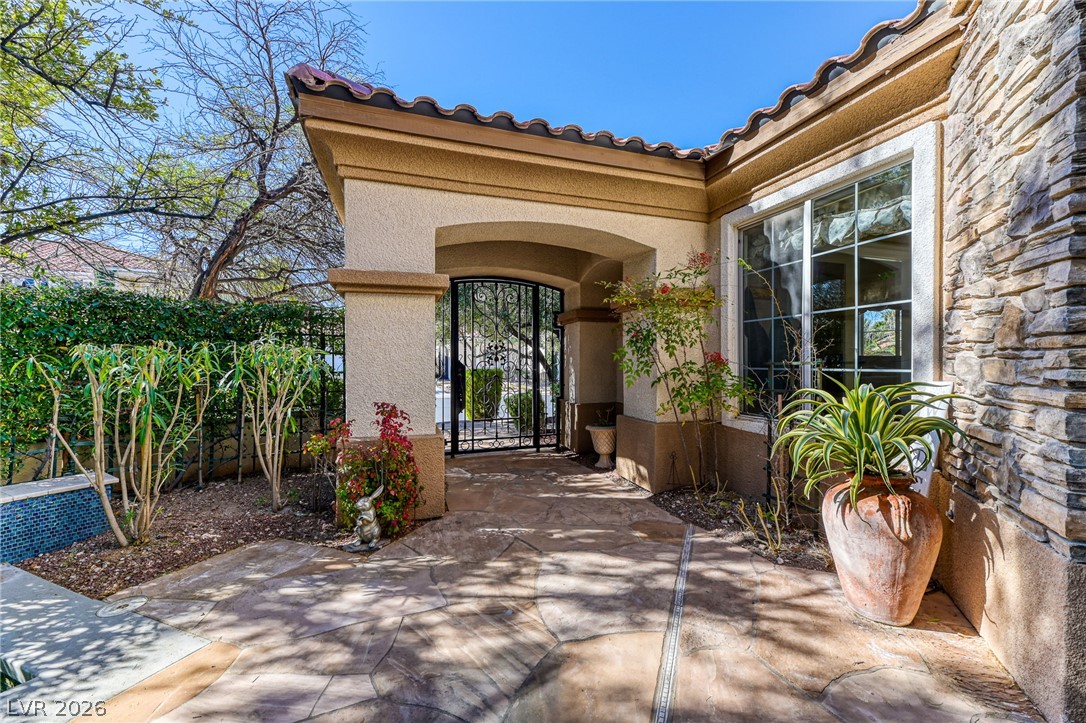 2809 Botticelli Drive Henderson NV 89052