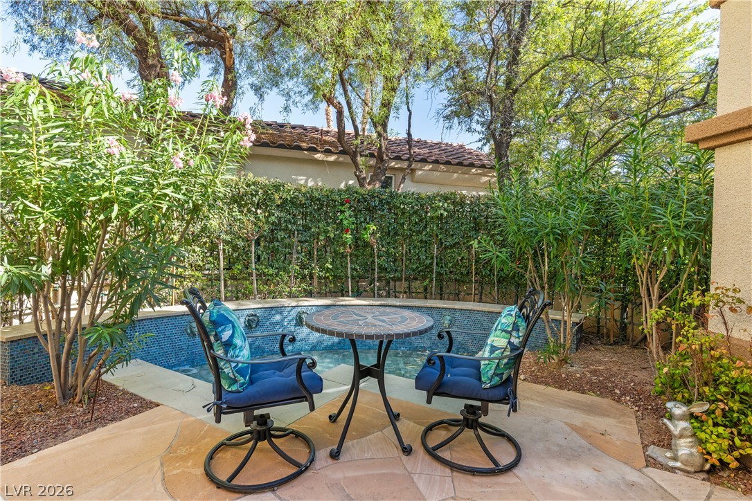 2809 Botticelli Drive Henderson NV 89052