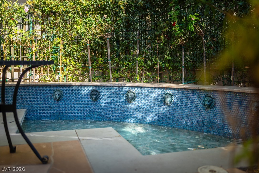 2809 Botticelli Drive Henderson NV 89052