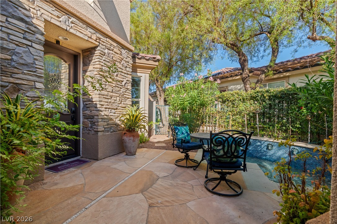2809 Botticelli Drive Henderson NV 89052