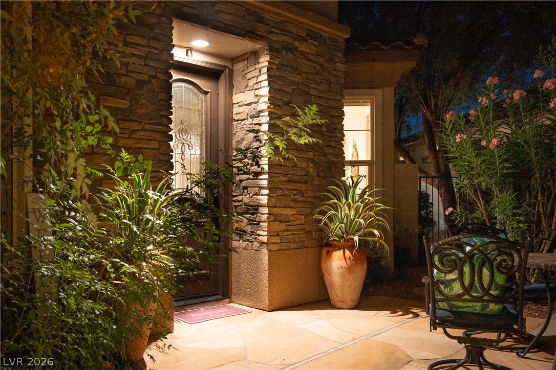 2809 Botticelli Drive Henderson NV 89052