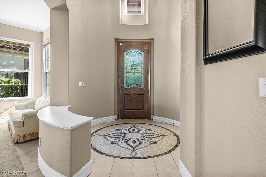 2809 Botticelli Drive Henderson NV 89052