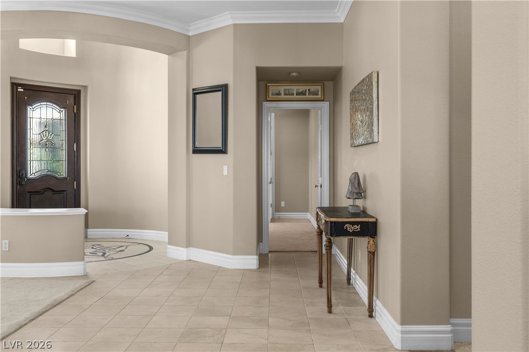 2809 Botticelli Drive Henderson NV 89052