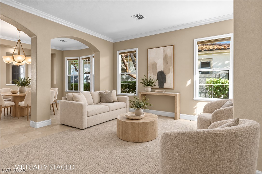 2809 Botticelli Drive Henderson NV 89052