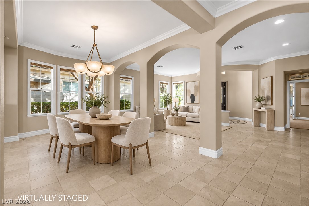 2809 Botticelli Drive Henderson NV 89052