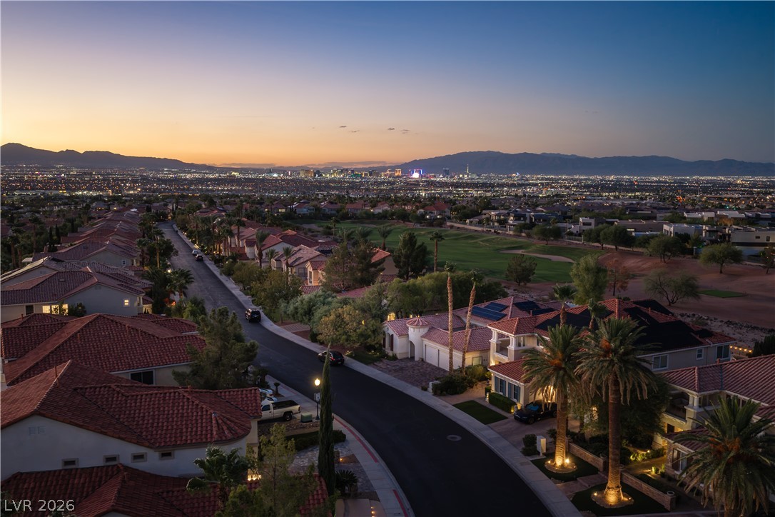 2809 Botticelli Drive Henderson NV 89052