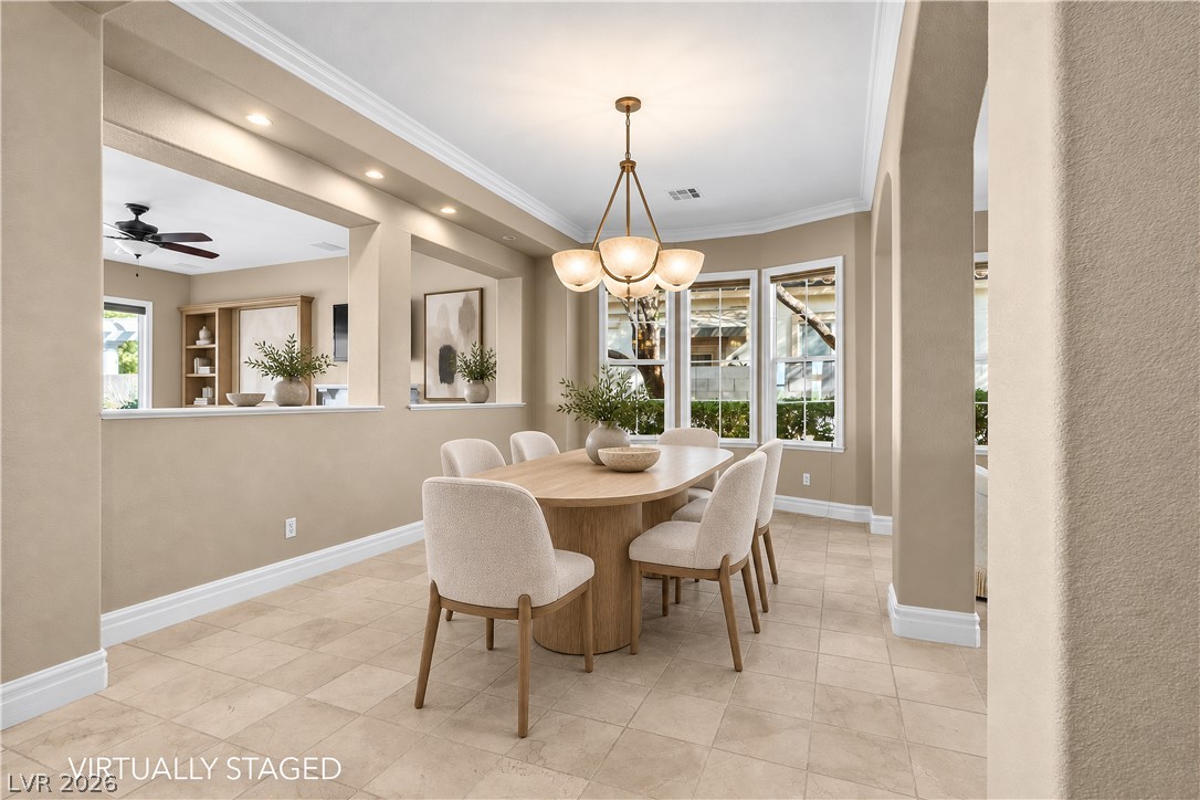 2809 Botticelli Drive Henderson NV 89052
