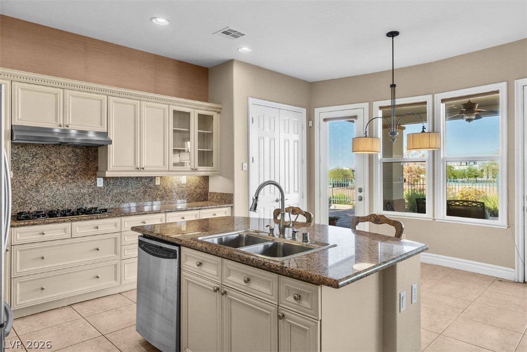 2809 Botticelli Drive Henderson NV 89052