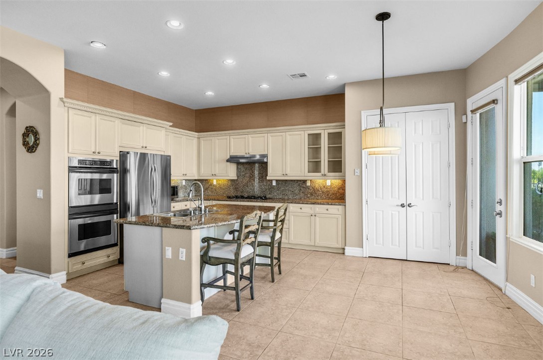 2809 Botticelli Drive Henderson NV 89052