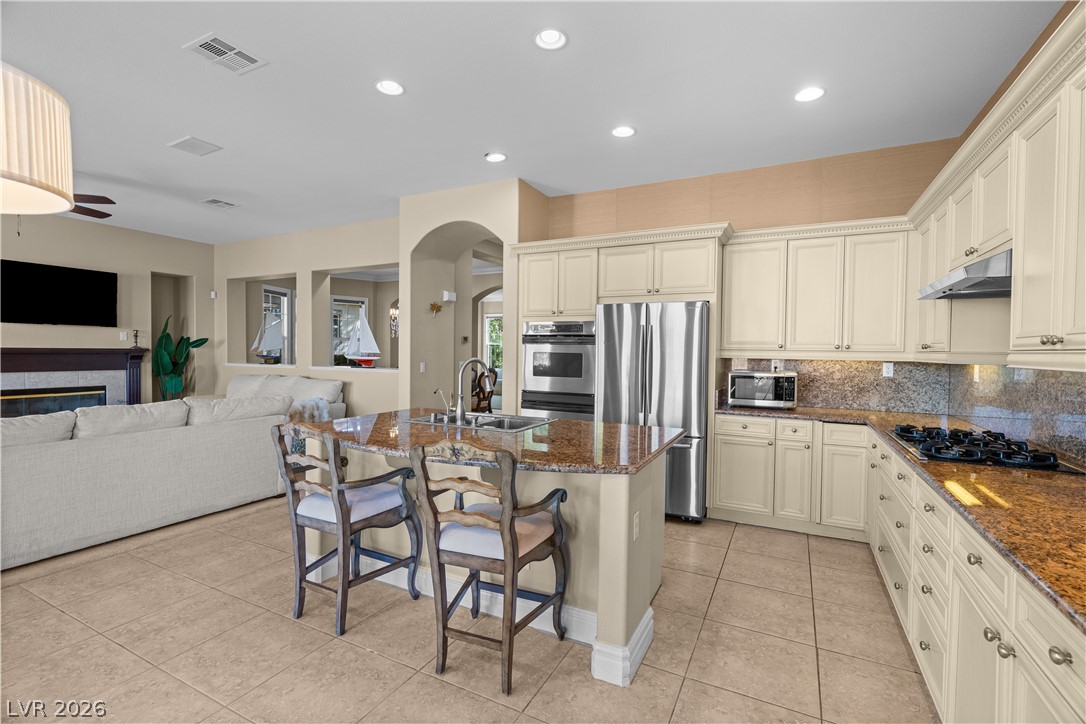 2809 Botticelli Drive Henderson NV 89052