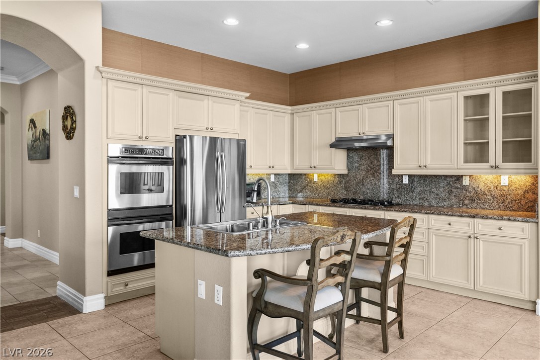 2809 Botticelli Drive Henderson NV 89052