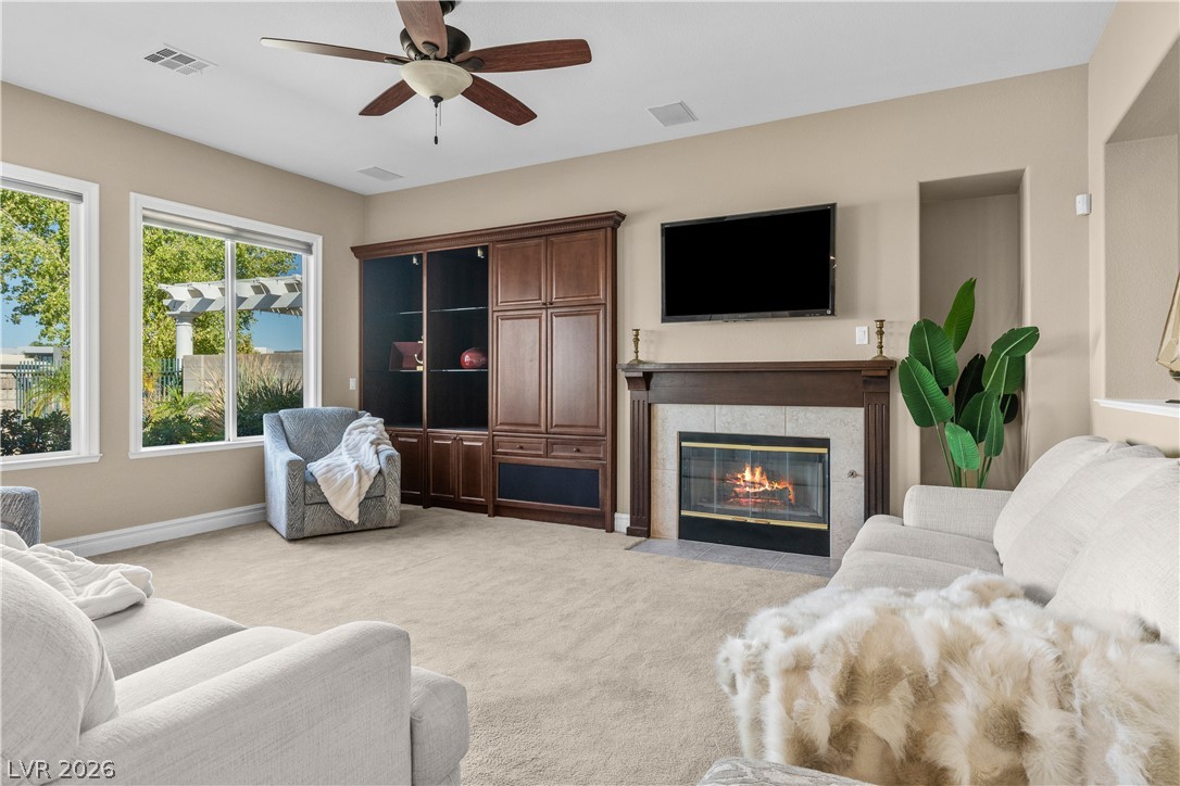 2809 Botticelli Drive Henderson NV 89052
