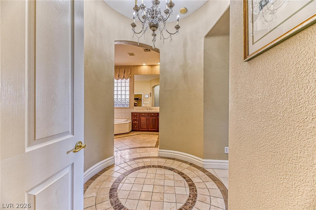 2809 Botticelli Drive Henderson NV 89052