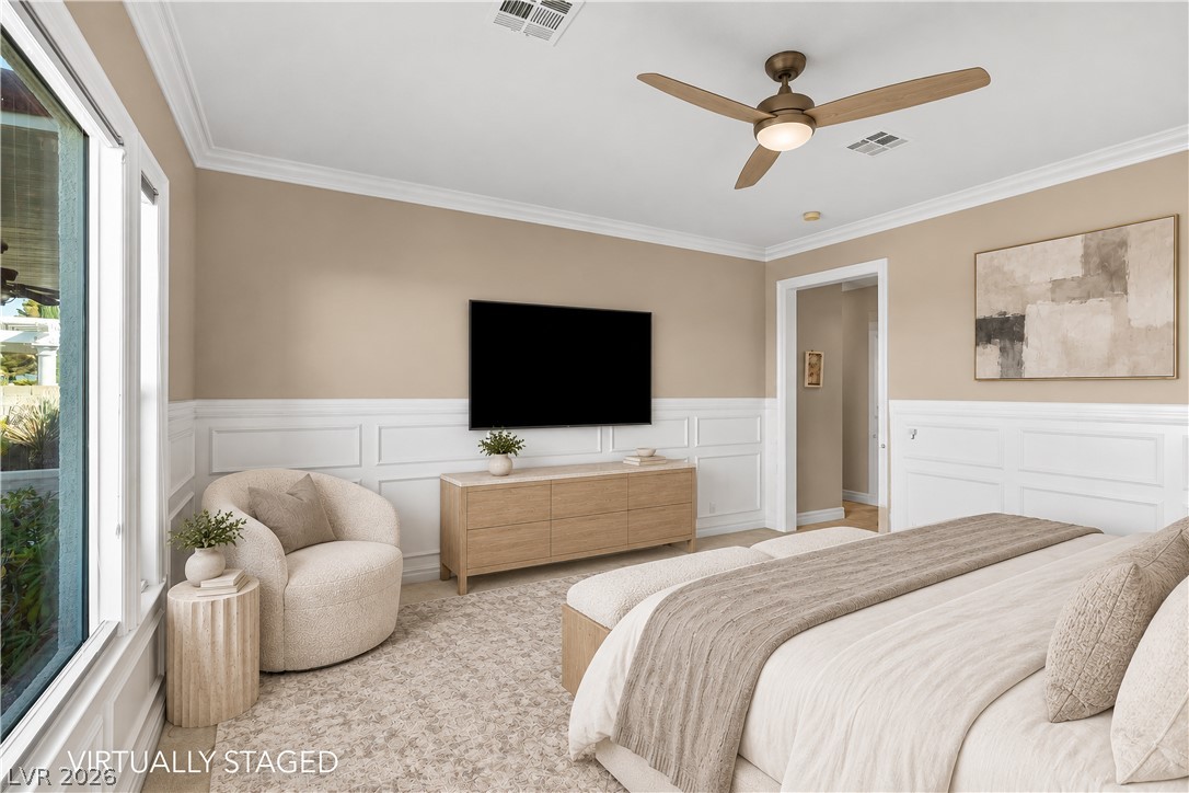 2809 Botticelli Drive Henderson NV 89052