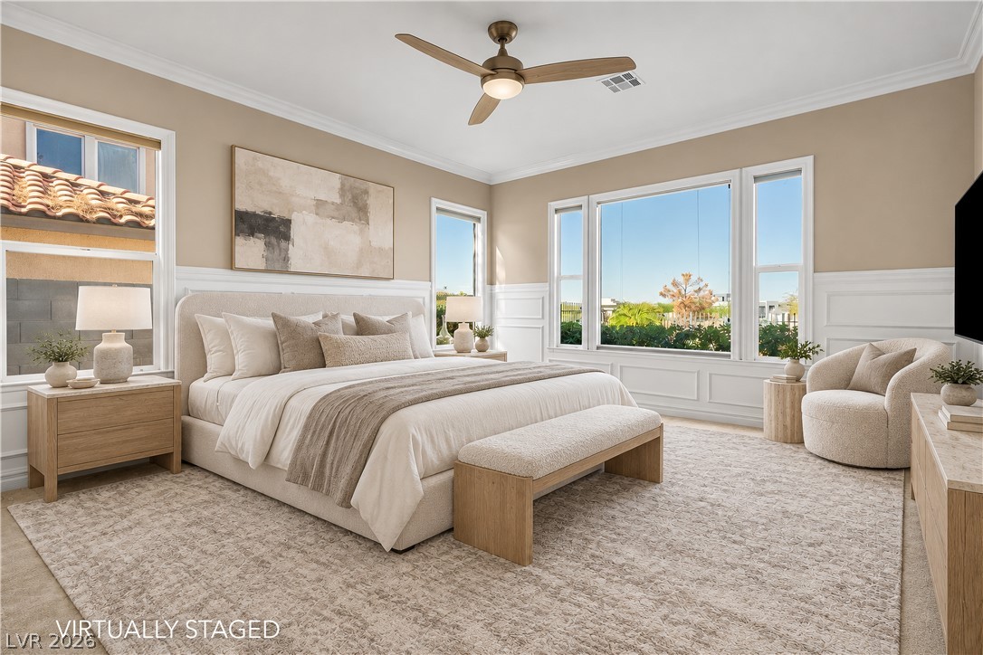 2809 Botticelli Drive Henderson NV 89052