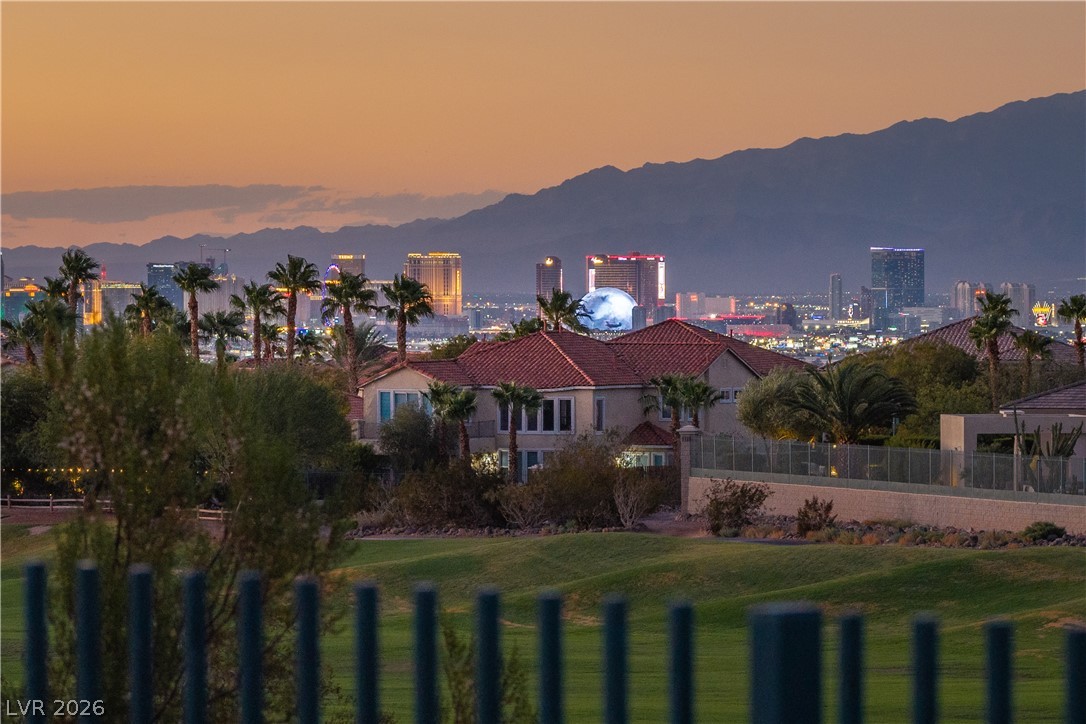 2809 Botticelli Drive Henderson NV 89052