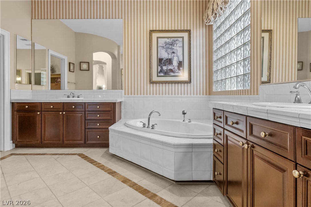 2809 Botticelli Drive Henderson NV 89052