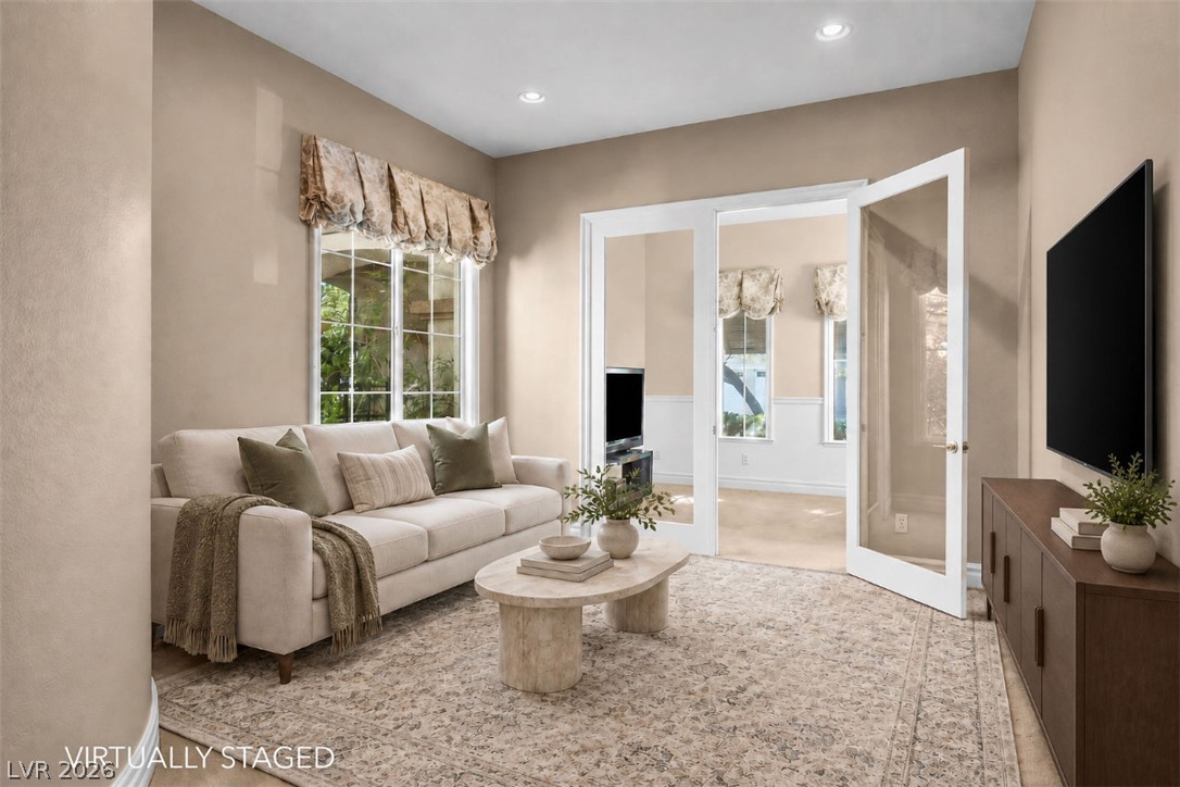 2809 Botticelli Drive Henderson NV 89052