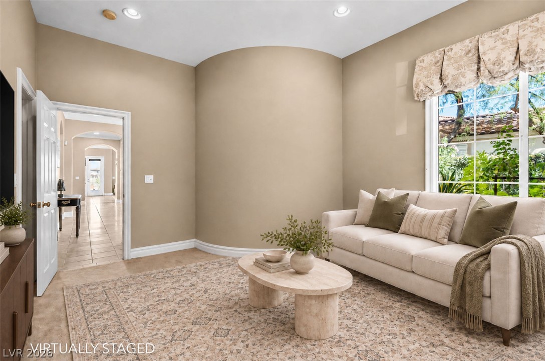 2809 Botticelli Drive Henderson NV 89052