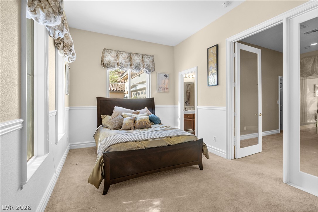 2809 Botticelli Drive Henderson NV 89052