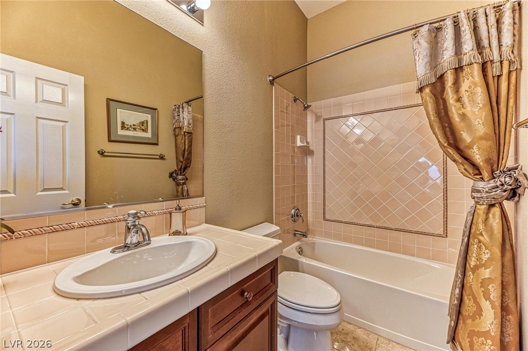 2809 Botticelli Drive Henderson NV 89052