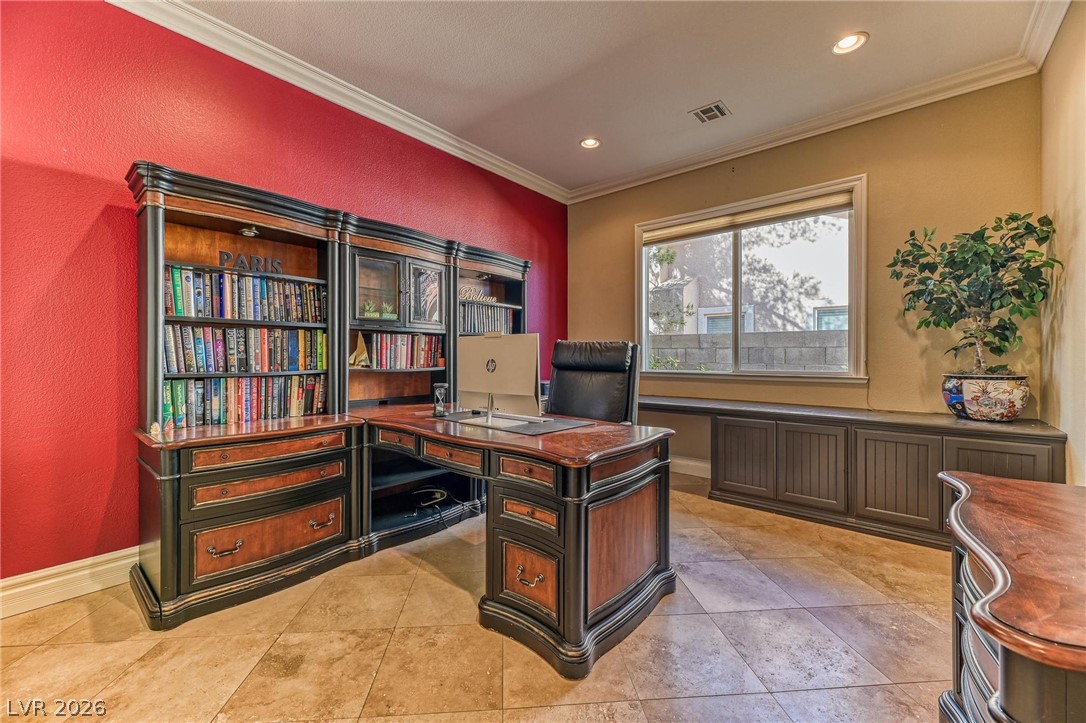 2809 Botticelli Drive Henderson NV 89052