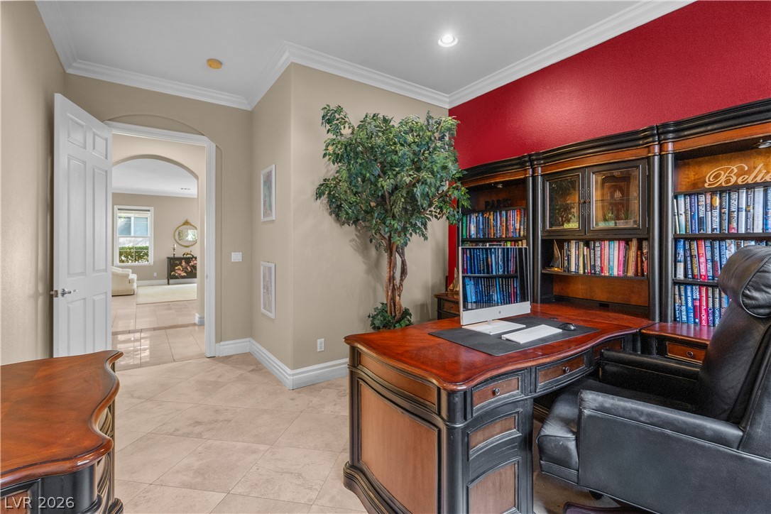 2809 Botticelli Drive Henderson NV 89052