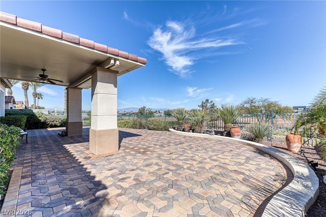 2809 Botticelli Drive Henderson NV 89052