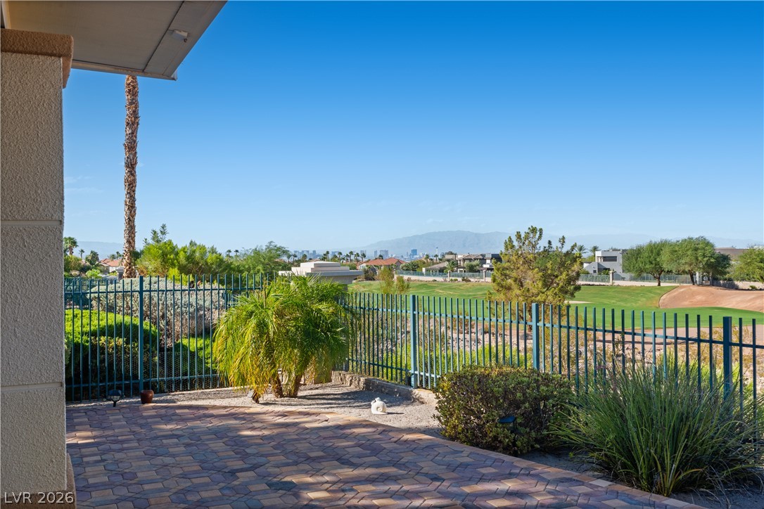 2809 Botticelli Drive Henderson NV 89052