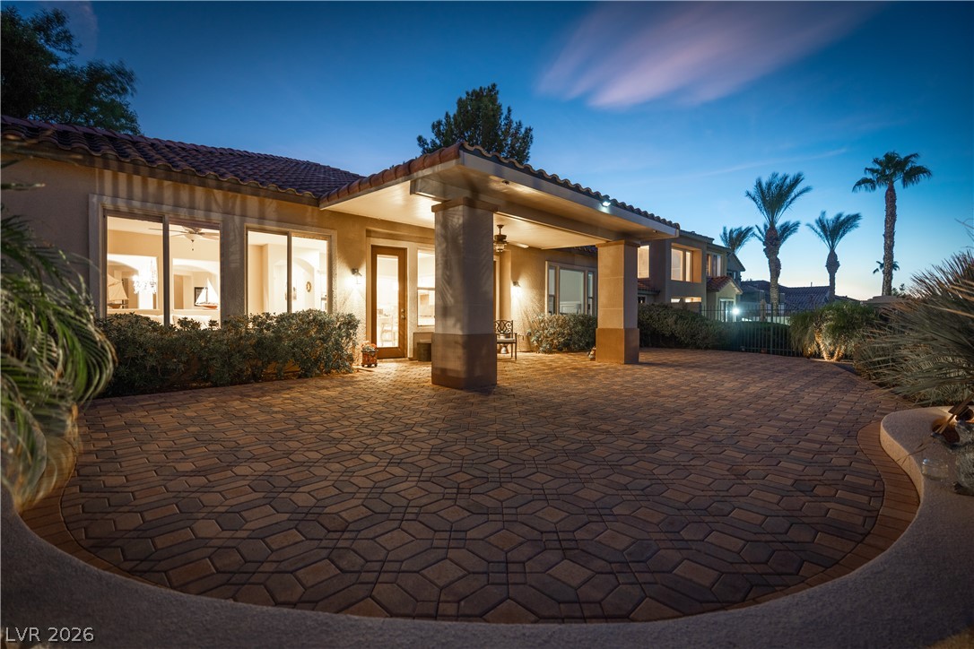 2809 Botticelli Drive Henderson NV 89052