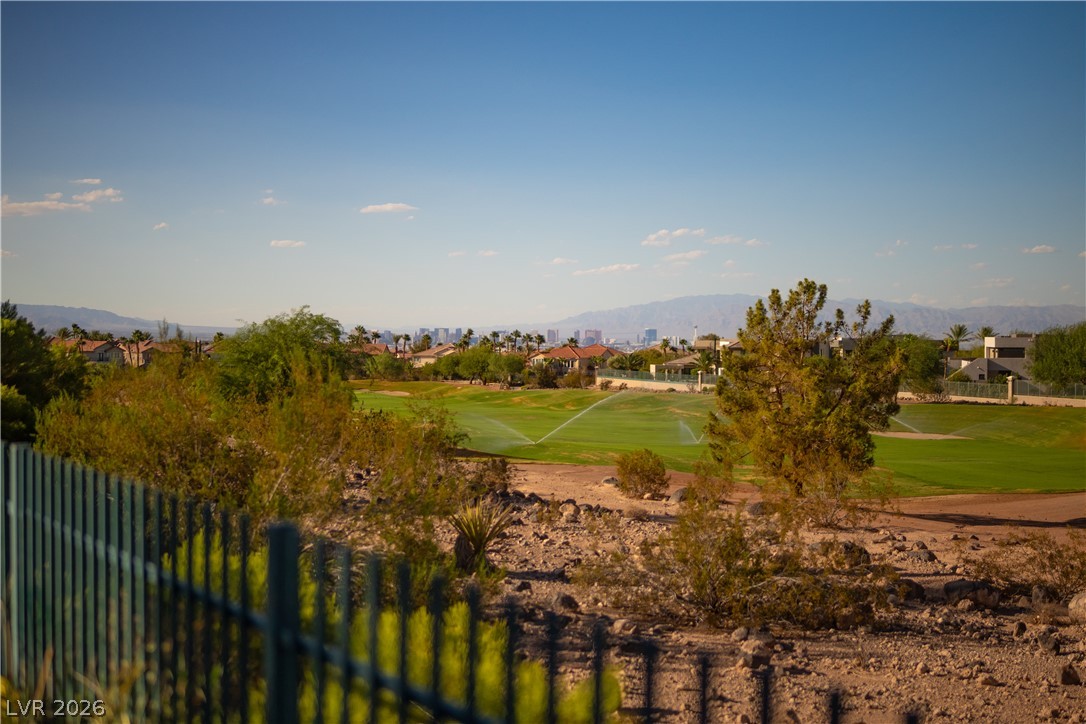 2809 Botticelli Drive Henderson NV 89052