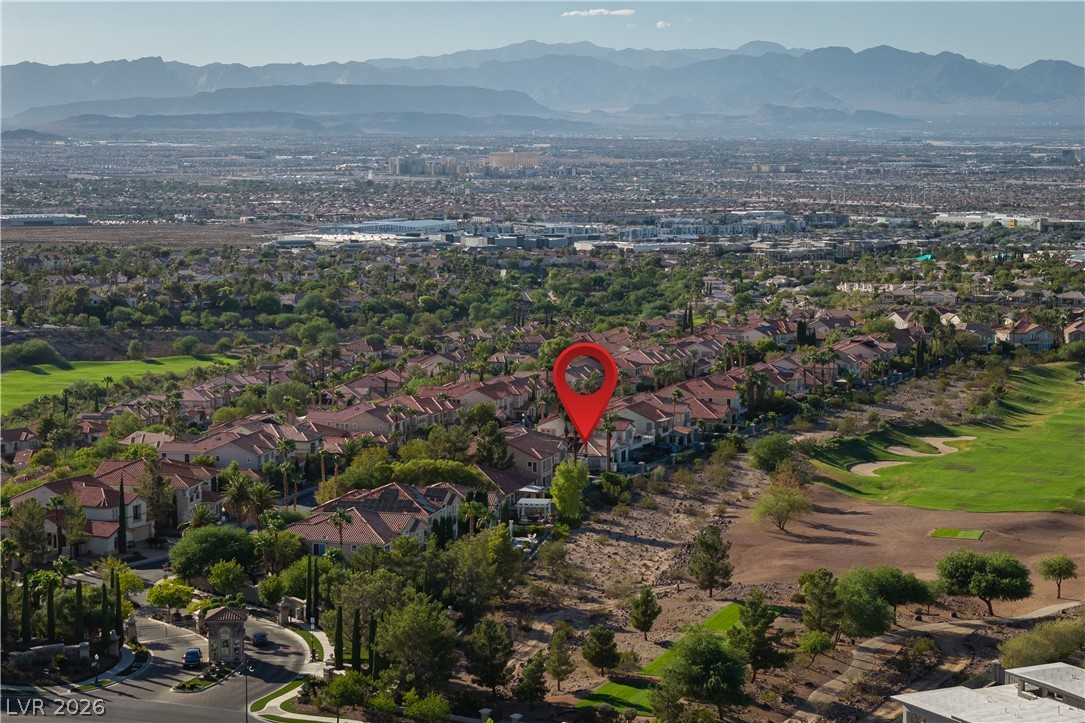 2809 Botticelli Drive Henderson NV 89052
