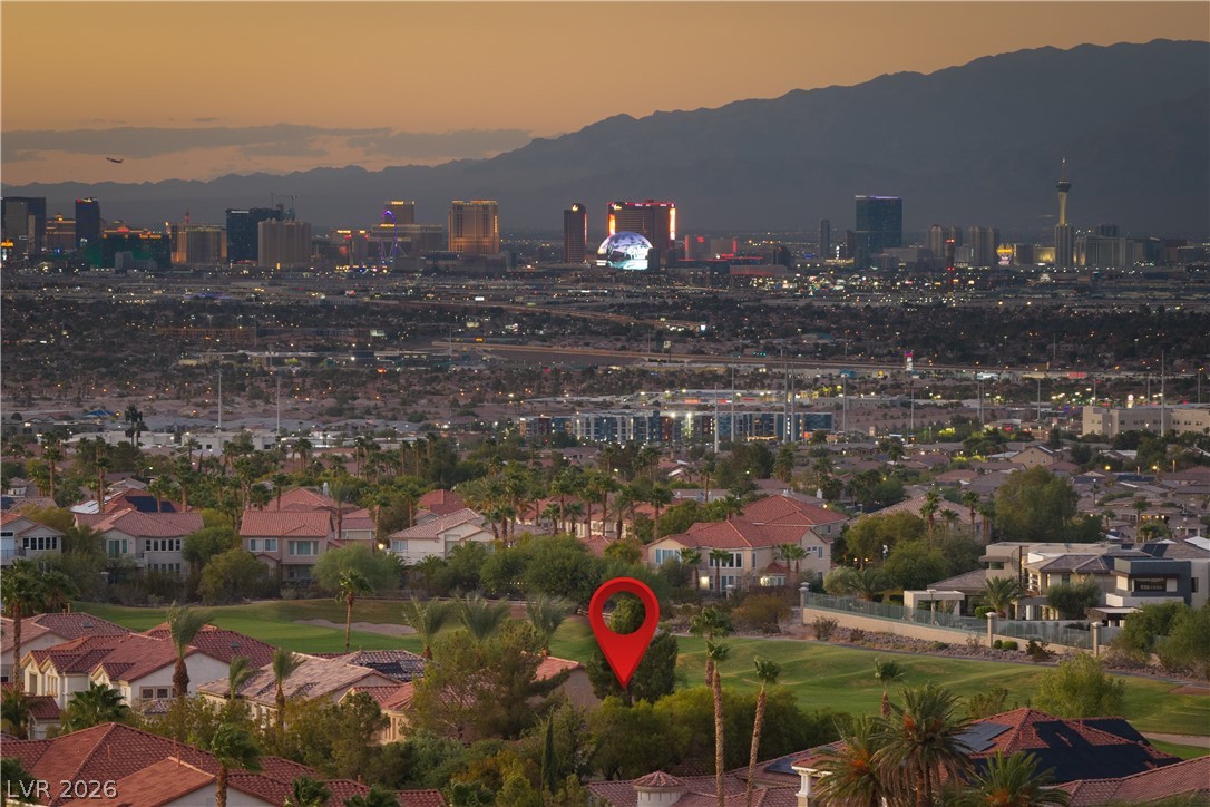 2809 Botticelli Drive Henderson NV 89052