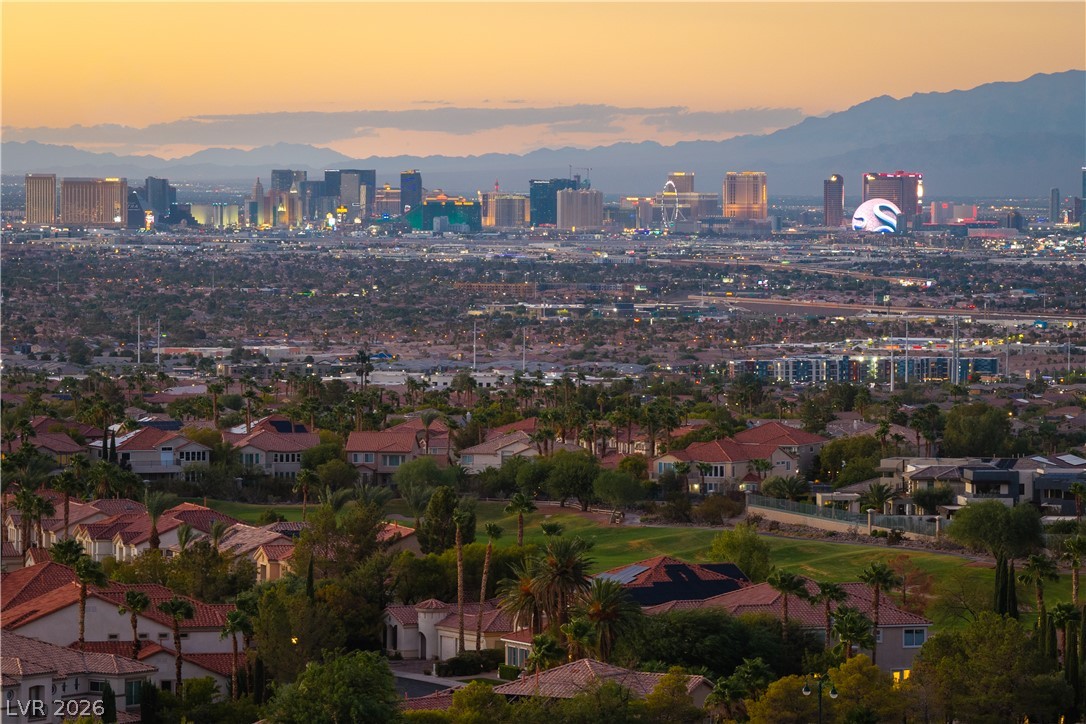 2809 Botticelli Drive Henderson NV 89052