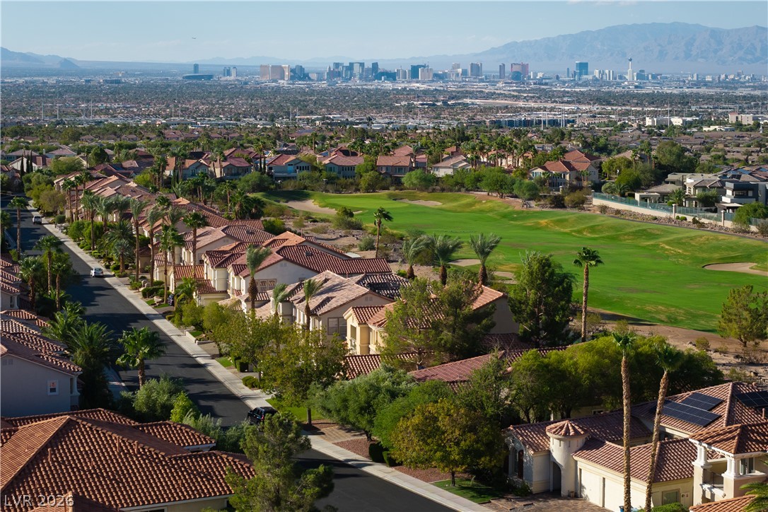 2809 Botticelli Drive Henderson NV 89052