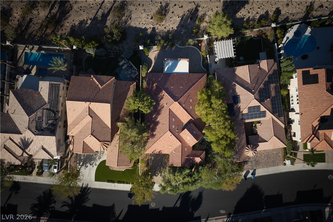 2809 Botticelli Drive Henderson NV 89052