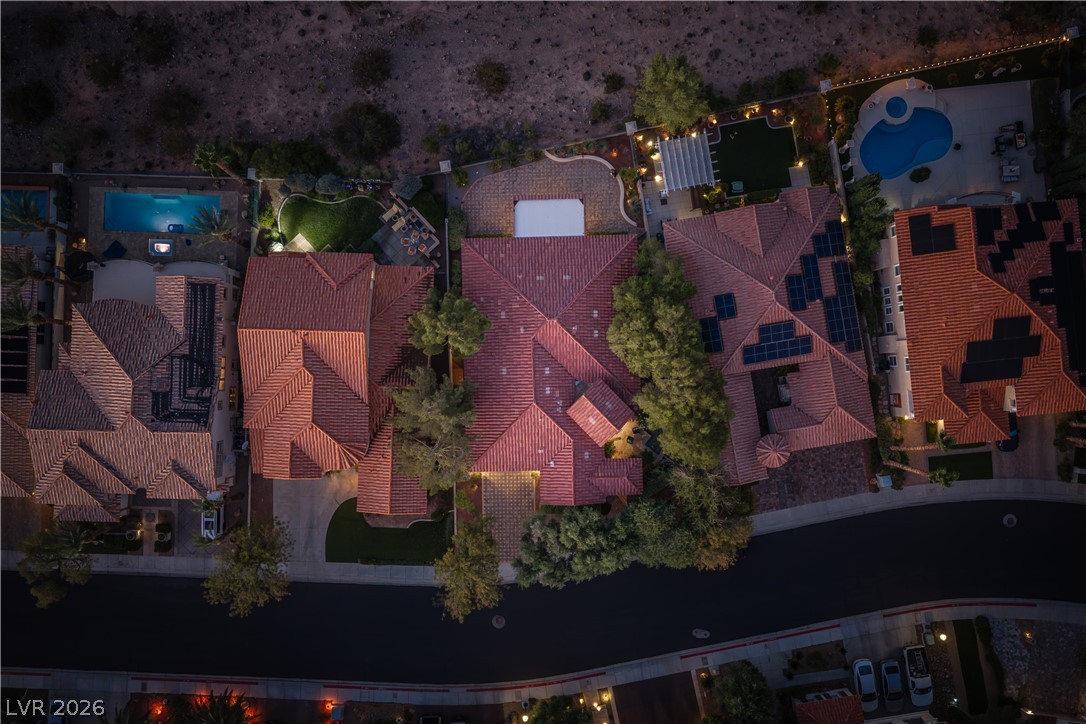 2809 Botticelli Drive Henderson NV 89052