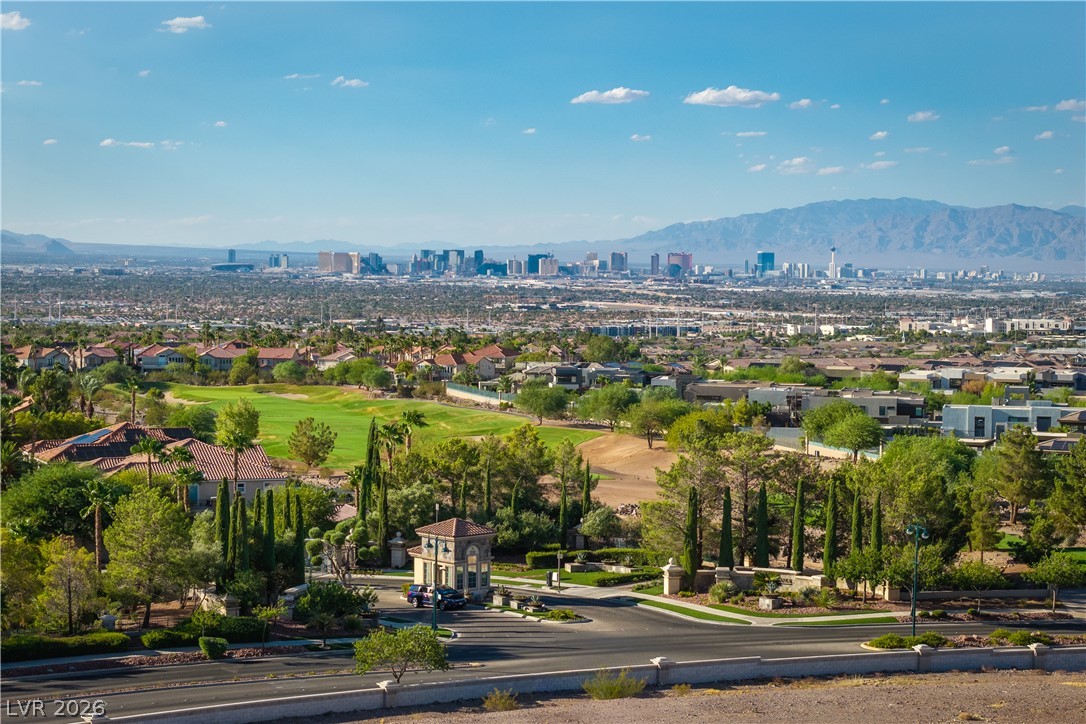 2809 Botticelli Drive Henderson NV 89052