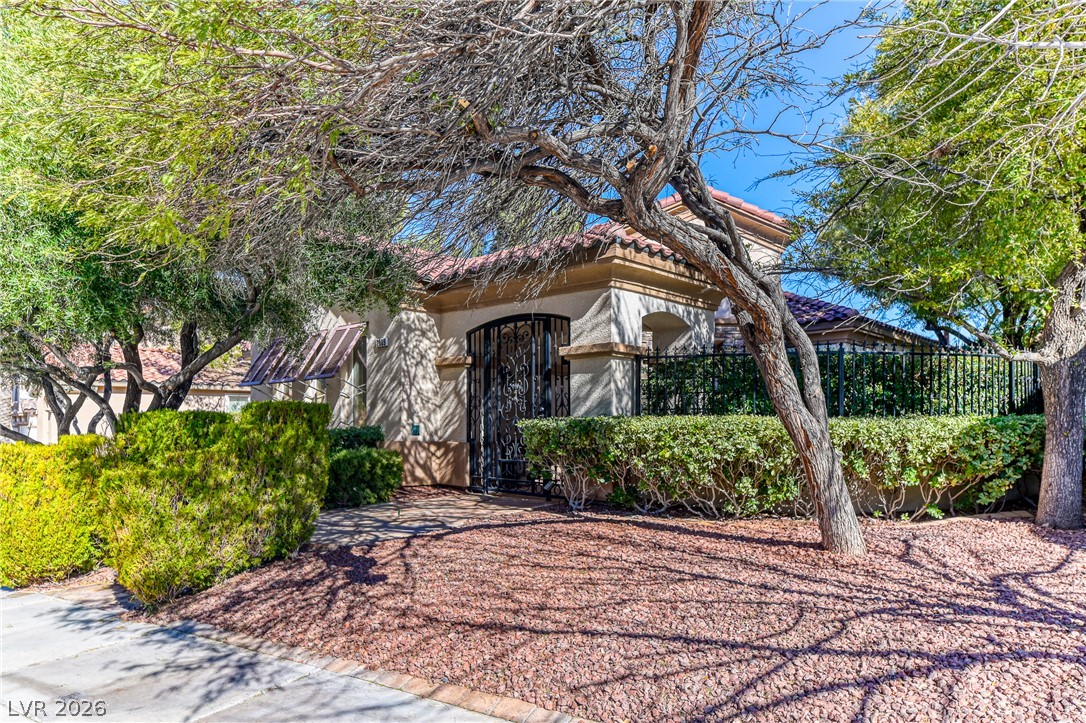 2809 Botticelli Drive Henderson NV 89052