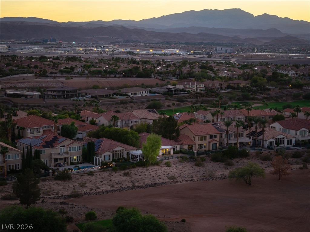 2809 Botticelli Drive Henderson NV 89052