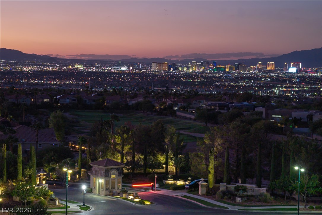 2809 Botticelli Drive Henderson NV 89052
