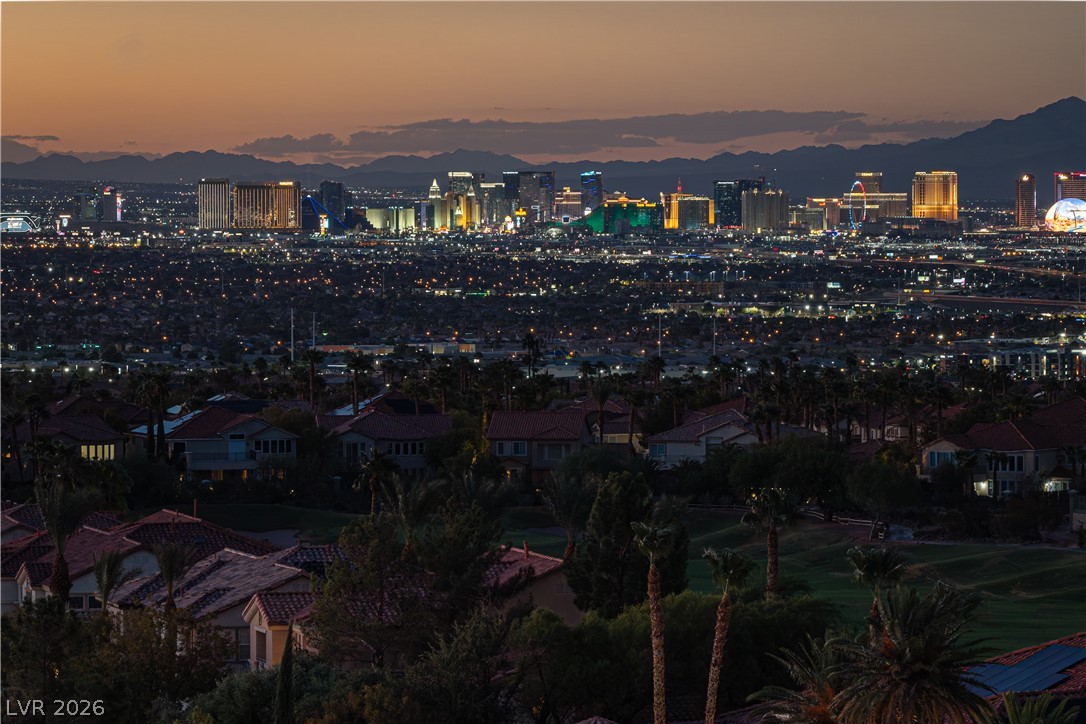 2809 Botticelli Drive Henderson NV 89052