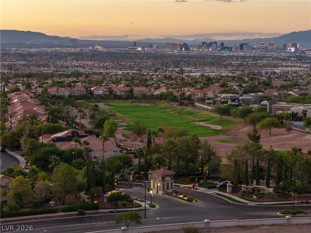 2809 Botticelli Drive Henderson NV 89052