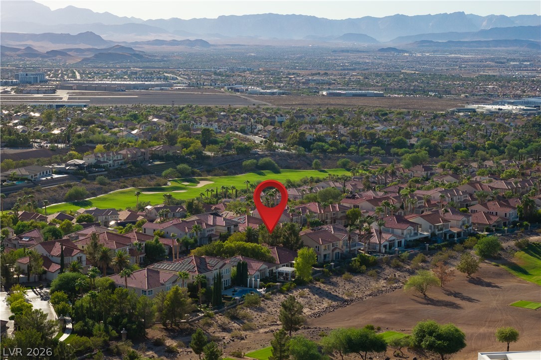 2809 Botticelli Drive Henderson NV 89052