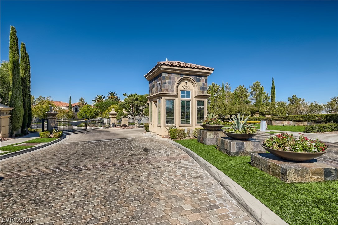 2809 Botticelli Drive Henderson NV 89052