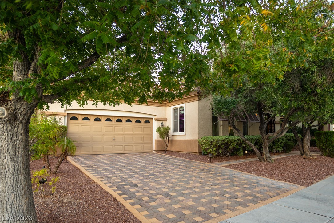 2809 Botticelli Drive Henderson NV 89052