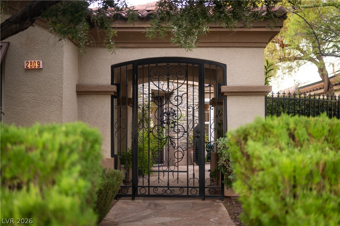2809 Botticelli Drive Henderson NV 89052