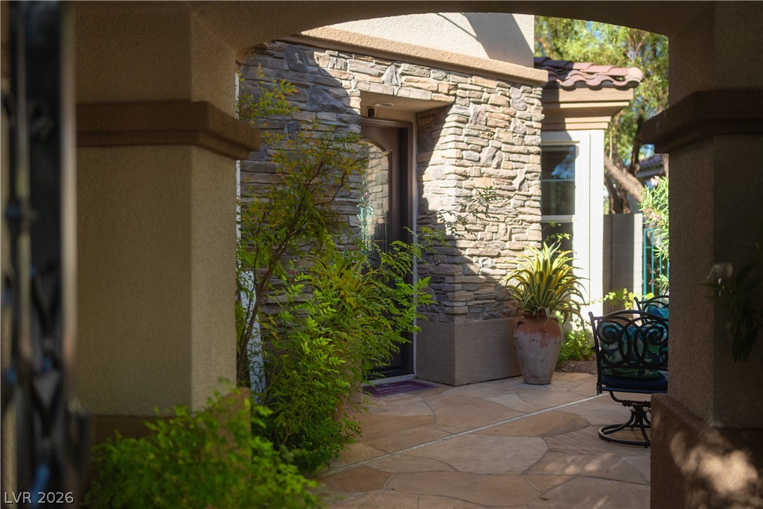 2809 Botticelli Drive Henderson NV 89052